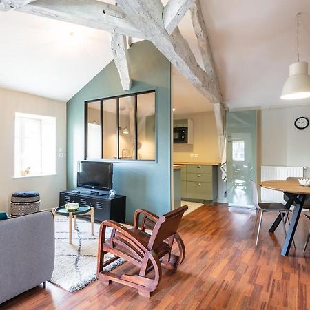 Les Toits De Marceau, Coeur Cite Historique Sarlat Apartamento Exterior foto