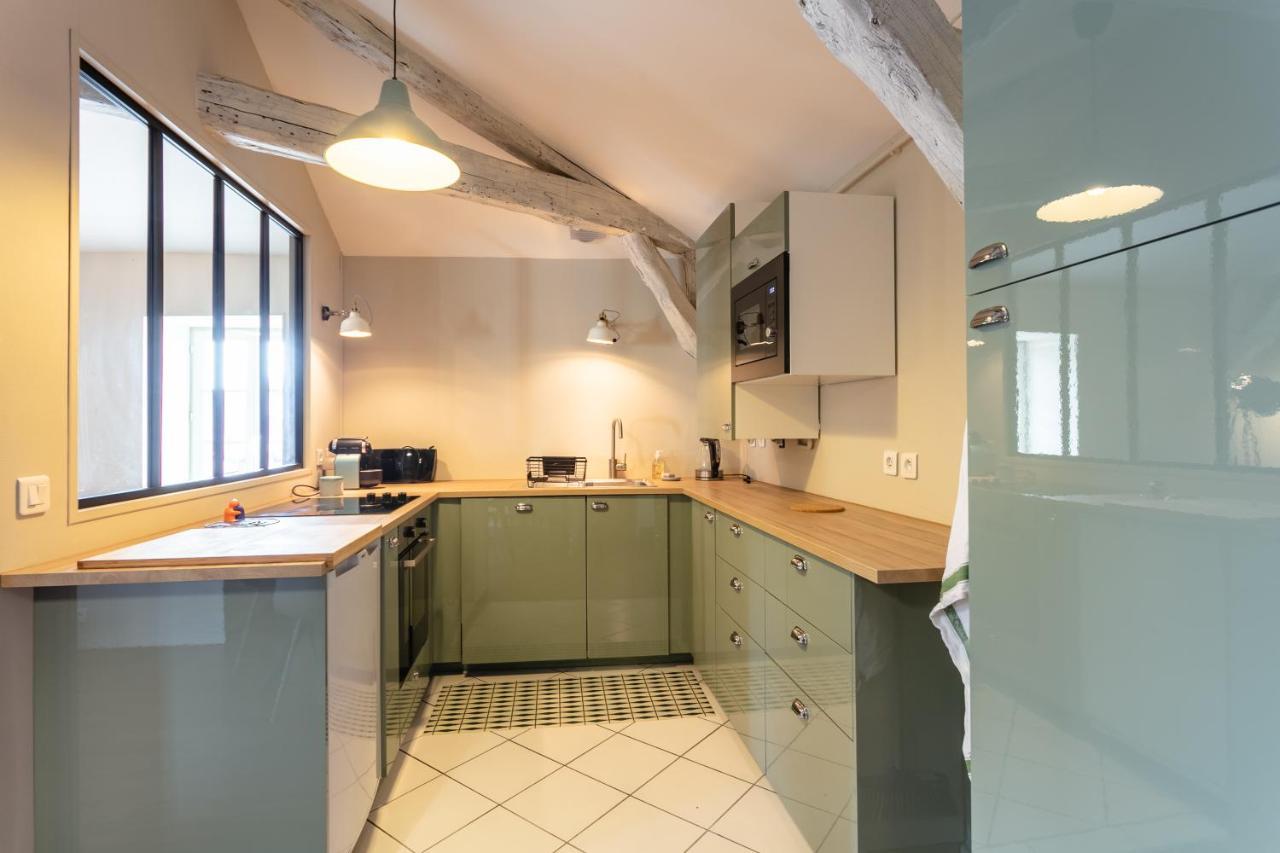 Les Toits De Marceau, Coeur Cite Historique Sarlat Apartamento Exterior foto